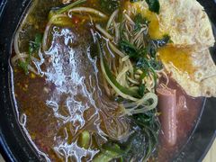 -四川老牛麻辣烫(北门桥店)