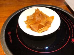 酵素萝卜-黑鸡小馆(金源店)