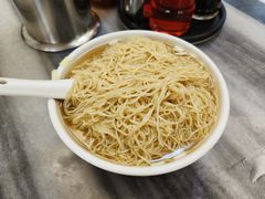 -周门传统竹升面