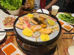 五花肉-么子烤肉(化龙池店)