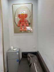 -艺格造型染发烫发