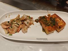 -板焱铁板烧(梅溪湖店)