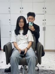 -苏豪路易士·嘉玛发廊
