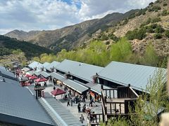 -雁门关景区