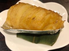 烤土豆-五观堂素食(新华路店)