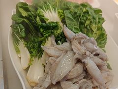 -渔家风味·鲅鱼水饺·央视展播·海鲜天津菜(开发区店)