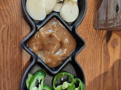 -炎蔵牛舌烤肉