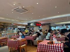 -西贝(吴江路湟普汇店)