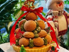 -索菲特西湖大酒店·香榭丽全日候餐厅(南山路店)