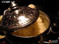 装饭的-花马天堂云南餐厅 Lost Heaven(高邮路店)