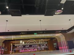 -比格比萨自助(延庆万达广场店)