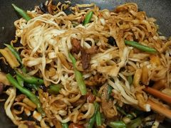 -大师兄·西北小馆(南沙万达广场店)