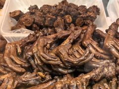 -张鸭子重庆特产卤味小吃(未来国际店)