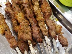 -兰州老马食府(小潞邑店)