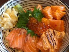-Tanuki Raw(Orchard Central)