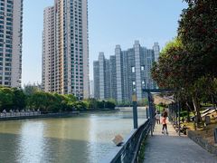 -苏州河梦清园环保主题公园