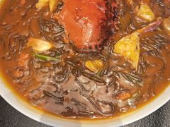 -庐灶江南·江南菜·四合院Bistro(东直门雍和宫·原华侨宾馆店)