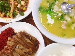 卤肥肠-叶老大肥肠