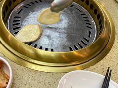 -妙香居韩国烤肉(容桂天佑城店)