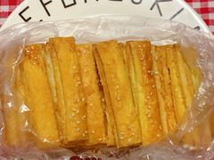 千层酥-闻酥园(大慈寺店)
