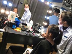 -海马体照相馆(深圳万象天地店)