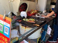 -徐州胡氏火烧(东大成贤店)