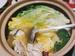 -鸽味轩·粤菜小馆(高楼门总店)