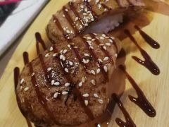 鹅肝寿司-有喜屋·深夜食堂(北京西路店)