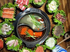 -烂摊摊火锅集市(河北总店)