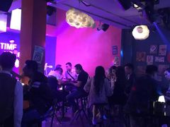 -好久不见网红乐队酒吧(鼓浪屿海底世界店)