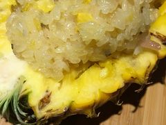 菠萝饭-茶花妹子云南餐厅(北大店)