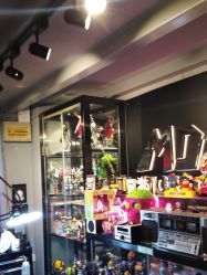 点击看大图 -MDZ STORE·TATTOO·耳饰