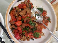 -顺风山庄(水濂山店)