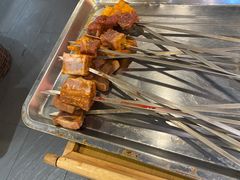 -号令江湖·水浒烤肉(和畅睦邻中心店)
