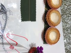 千层水牛奶蛋挞-寻味顺德·珍之宝酒楼(银钻店)