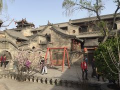 -山西王家大院