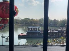 -湘湖大院(越王路店)