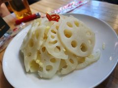 -遇西祠·海鲜烧烤(总店)