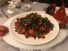 -广州文华东方酒店·江-由辉师傅主理