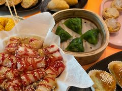 -美心·翠园(港汇恒隆广场店)