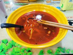 -龍城柳州螺蛳粉(群星路店)