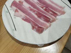 -韩国料理大力士(屏风街店)