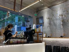 -MQ COFFEE STAND明谦(新洲店)