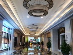 -韶关风度华美达广场酒店