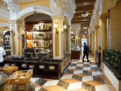 -平湖九龙山庄园圣马可酒店