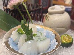 -古田居·特色寿司料理(骏欣中心店)