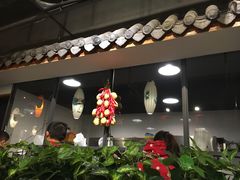 -谭氏兄弟火锅(中和店)