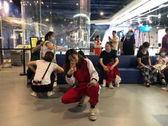 -飞行家太空体验馆(祥云小镇店)