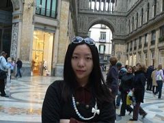 -埃马努埃莱二世拱廊