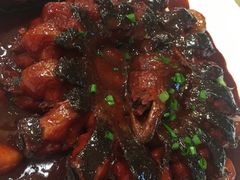 -罗阳人家私房菜(罗阳路店)